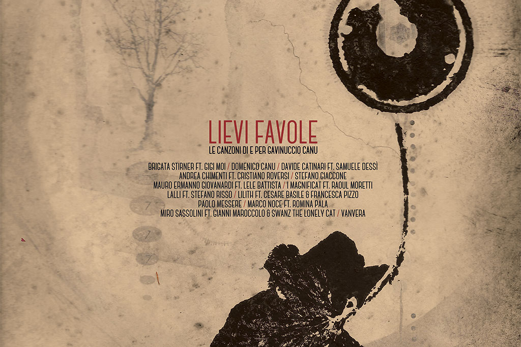Lievi Favole
