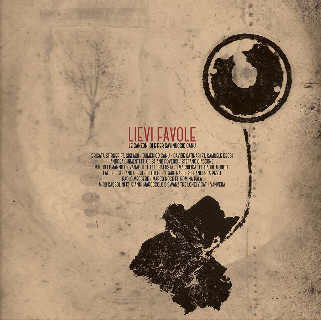 Lievi Favole