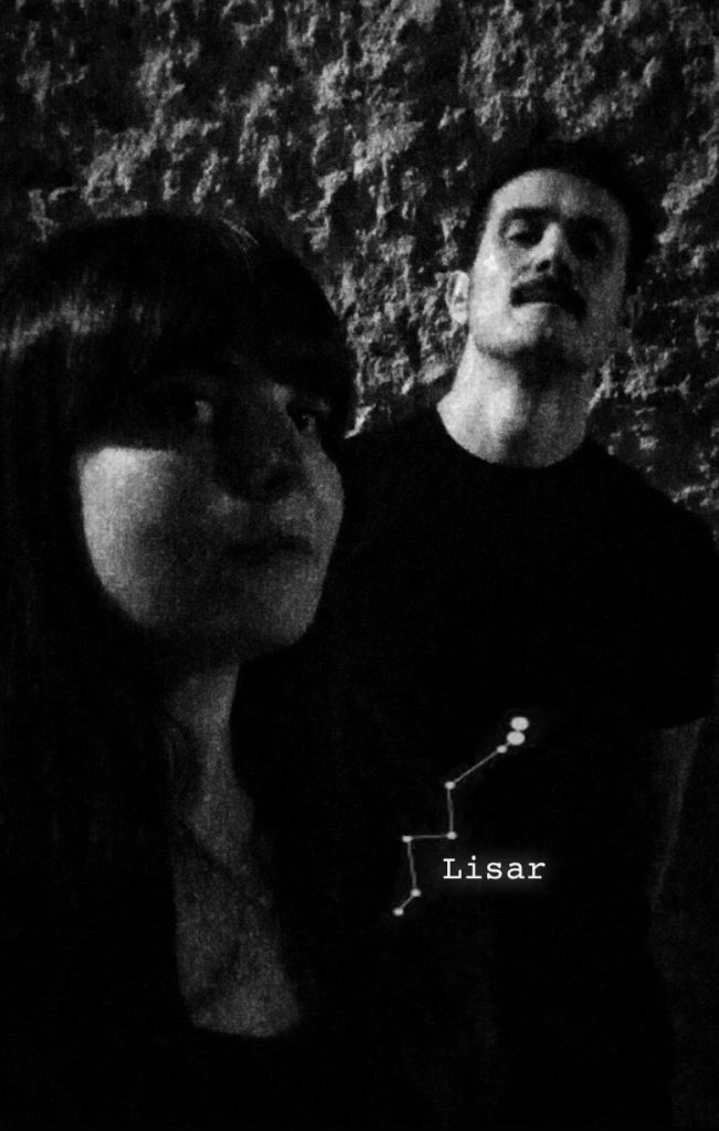 Lisar