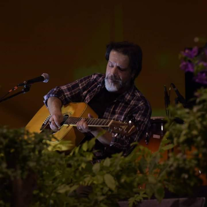 Max Atzori